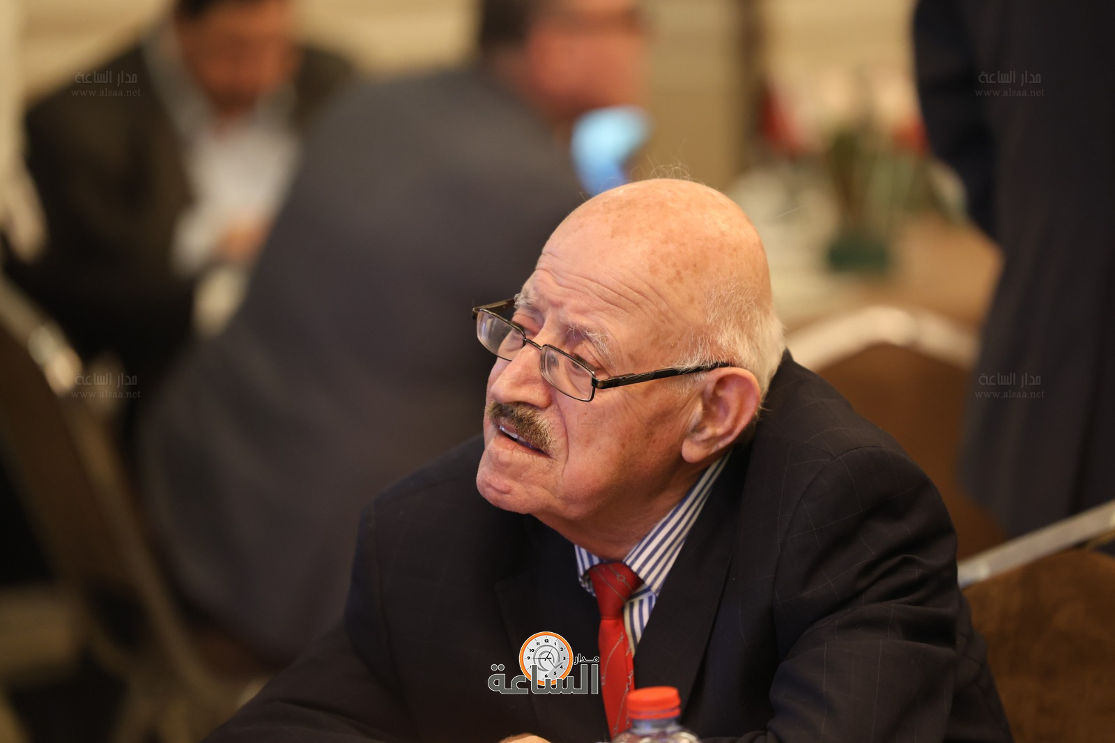 Madar Al-Saa Images 0.5790309722662474