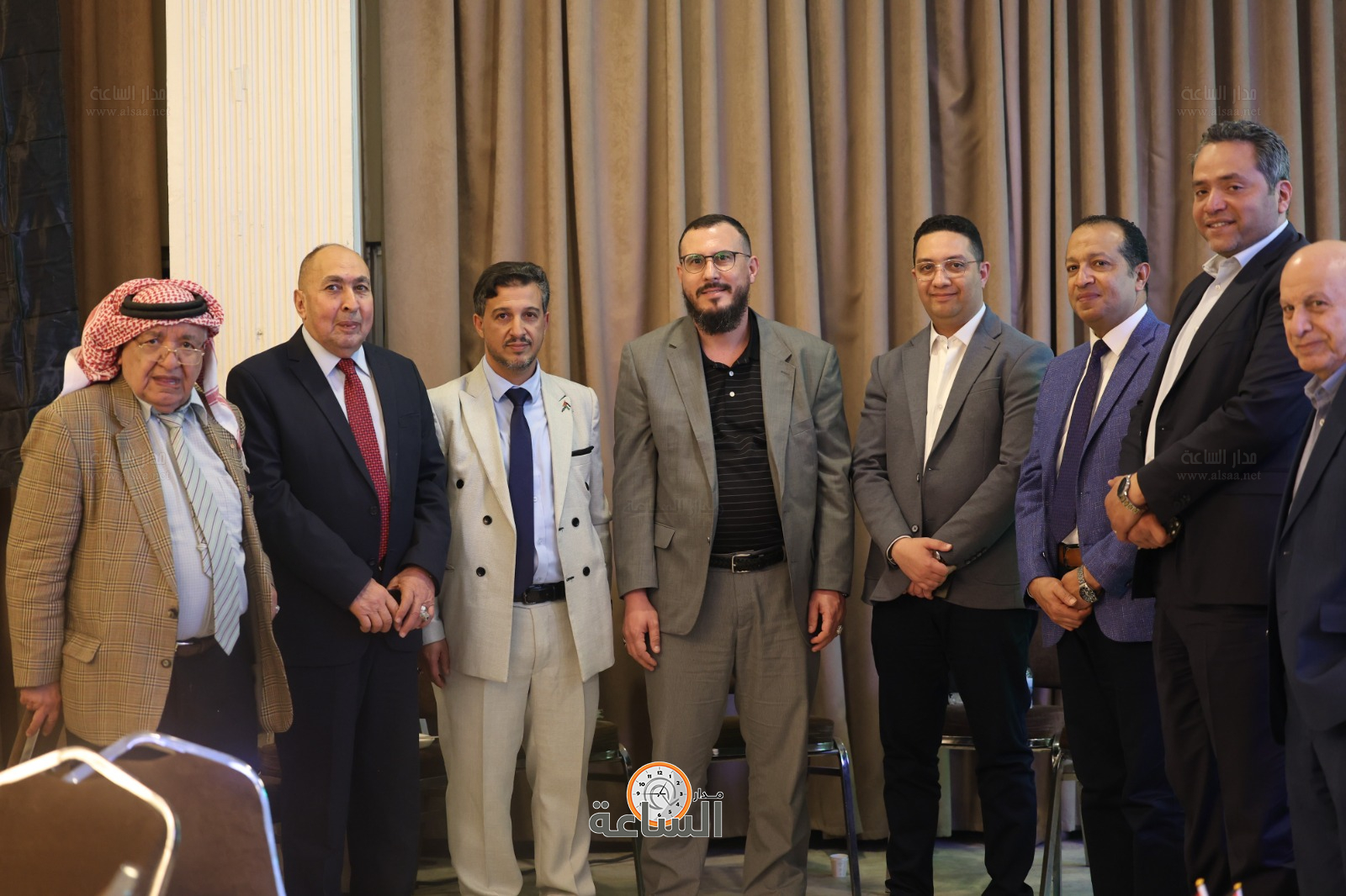 Madar Al-Saa Images 0.5764269644671265