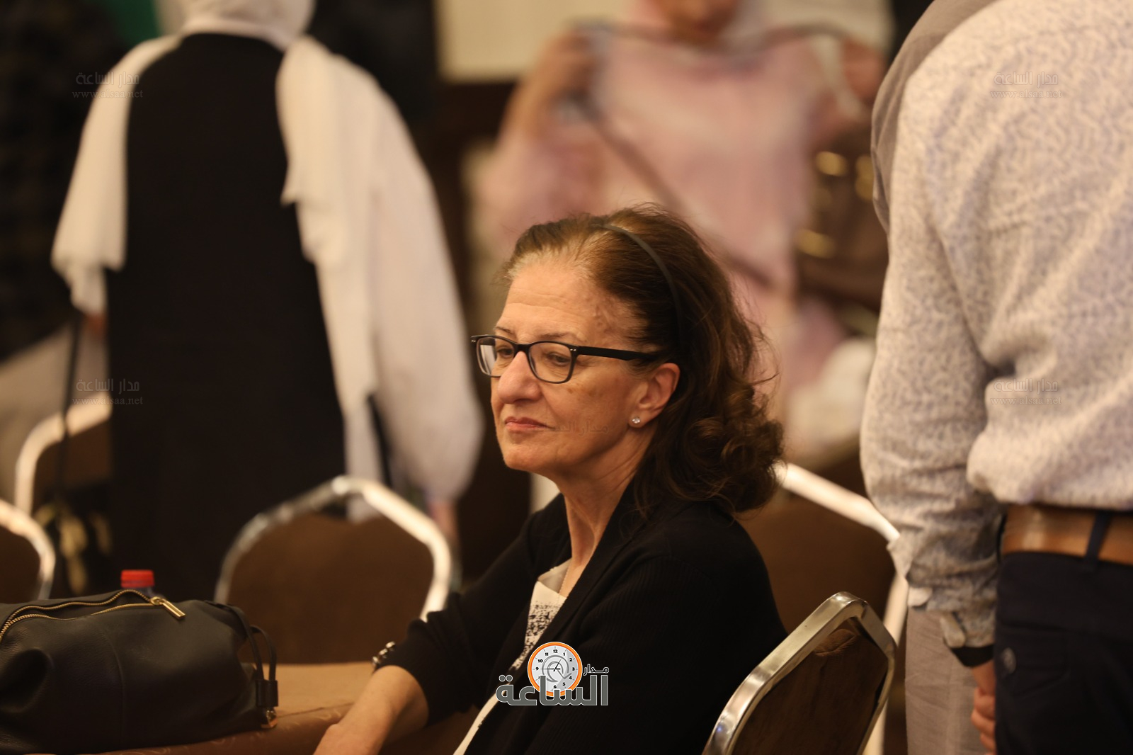 Madar Al-Saa Images 0.34965614869439365