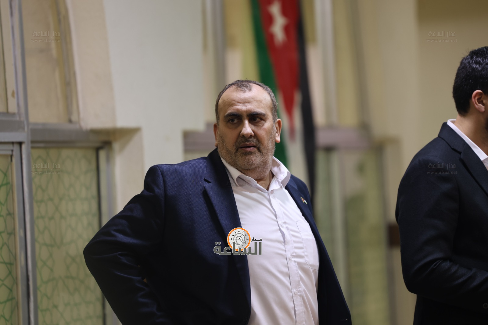 Madar Al-Saa Images 0.3214638396697165