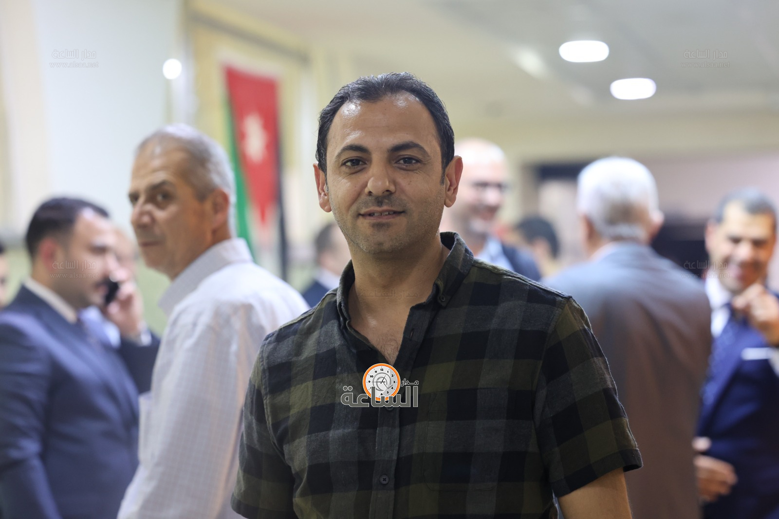 Madar Al-Saa Images 0.37261524766473797