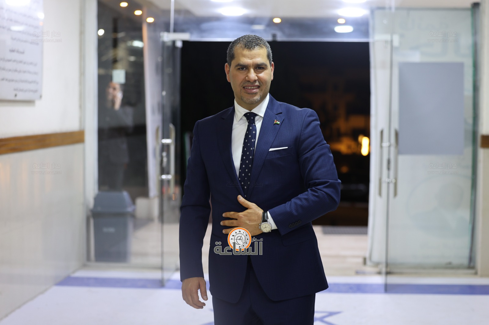 Madar Al-Saa Images 0.0835875003634804