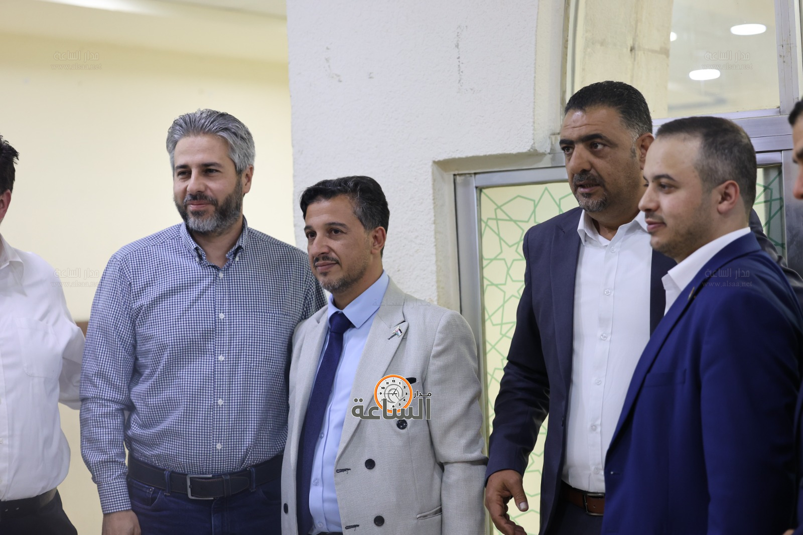 Madar Al-Saa Images 0.10539941017463084