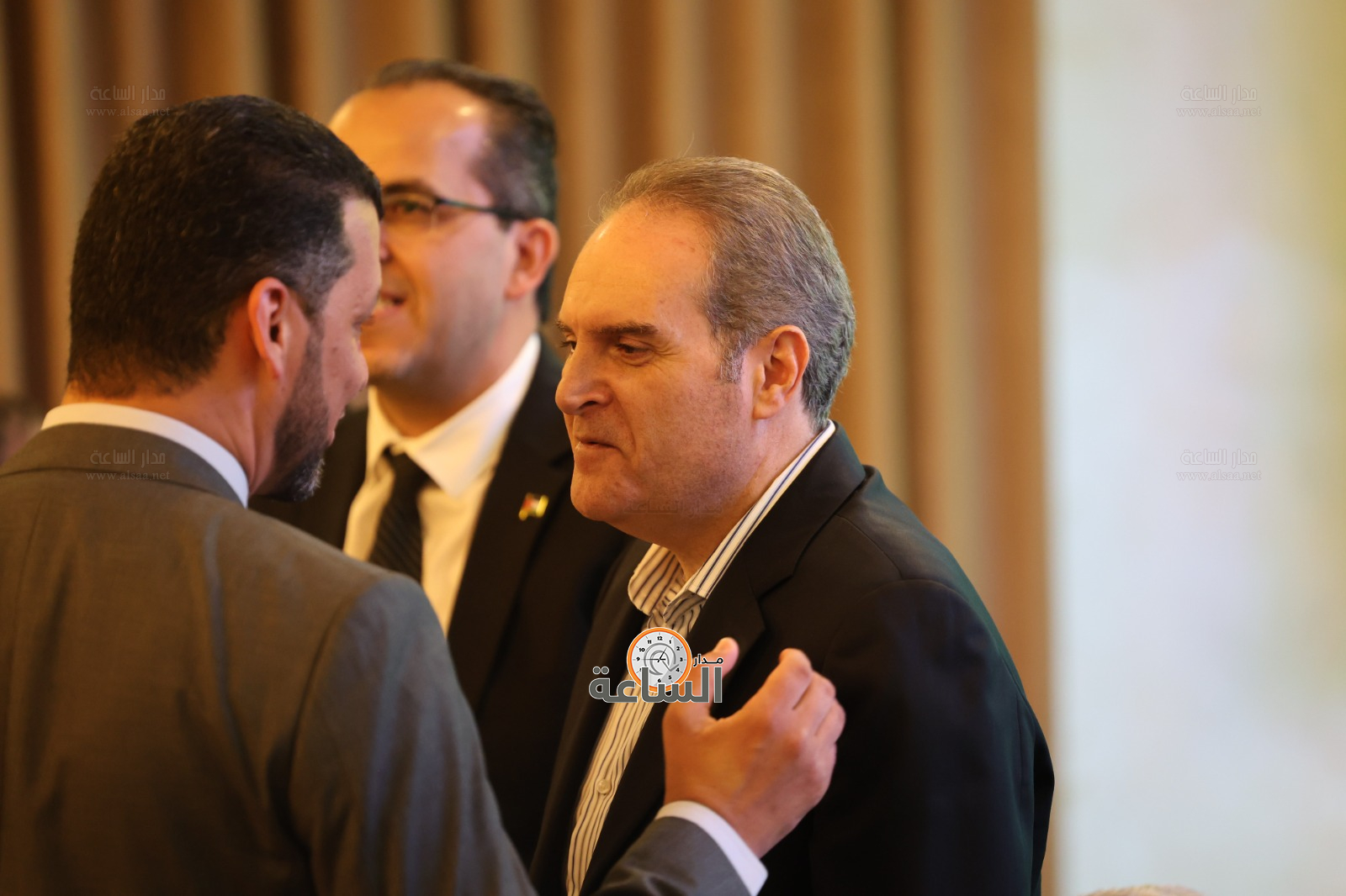 Madar Al-Saa Images 0.34173686188762264