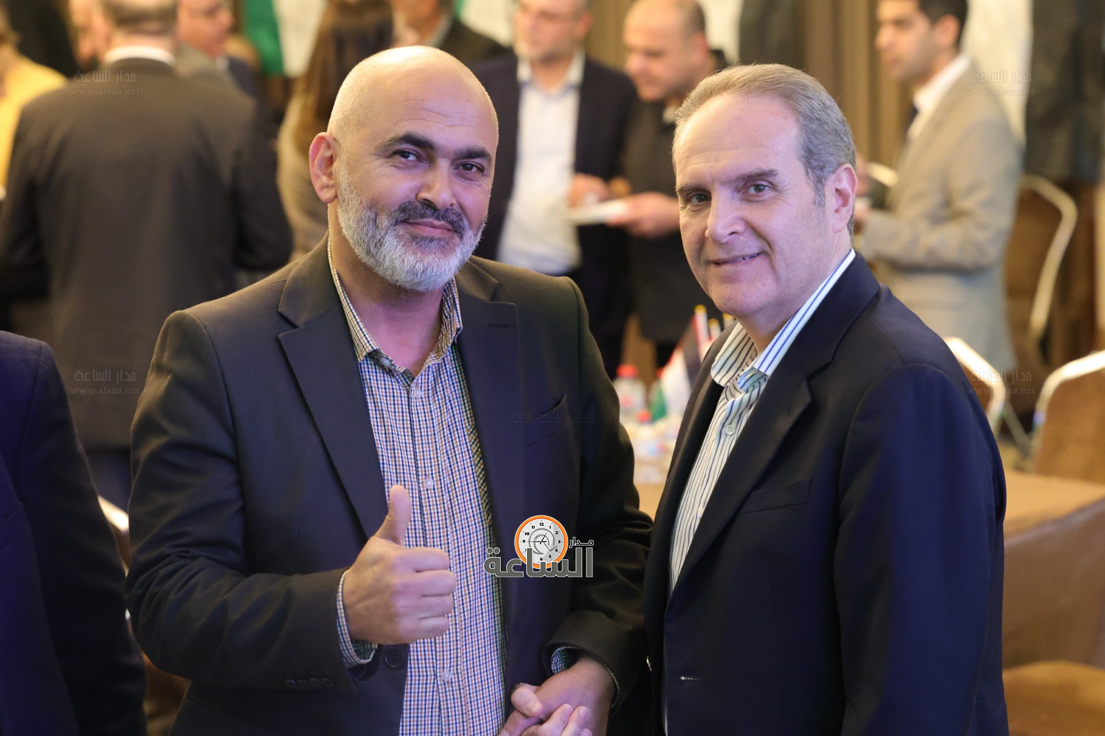 Madar Al-Saa Images 0.4726280566055511