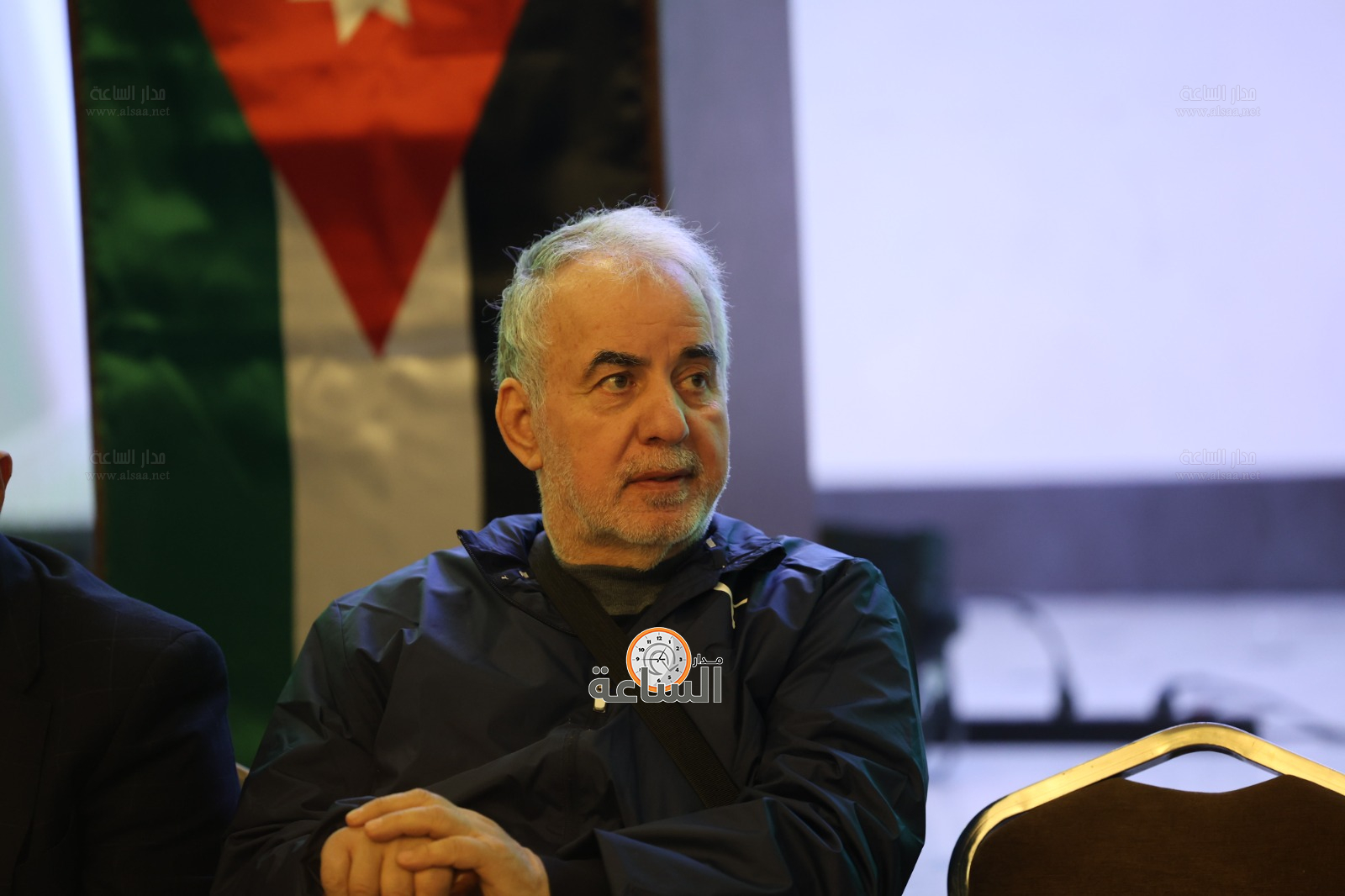 Madar Al-Saa Images 0.3821934748253172