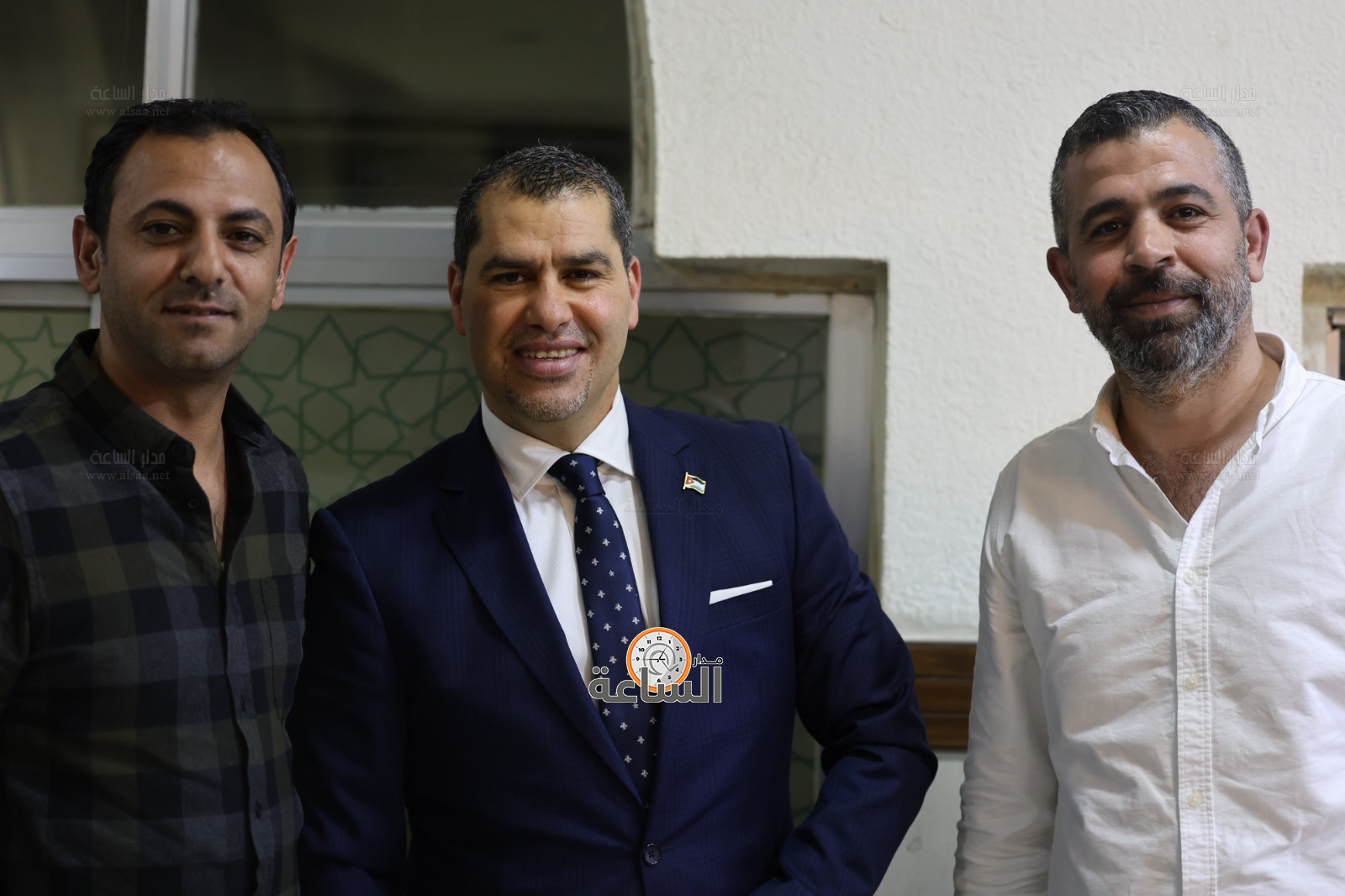 Madar Al-Saa Images 0.6508130885150584