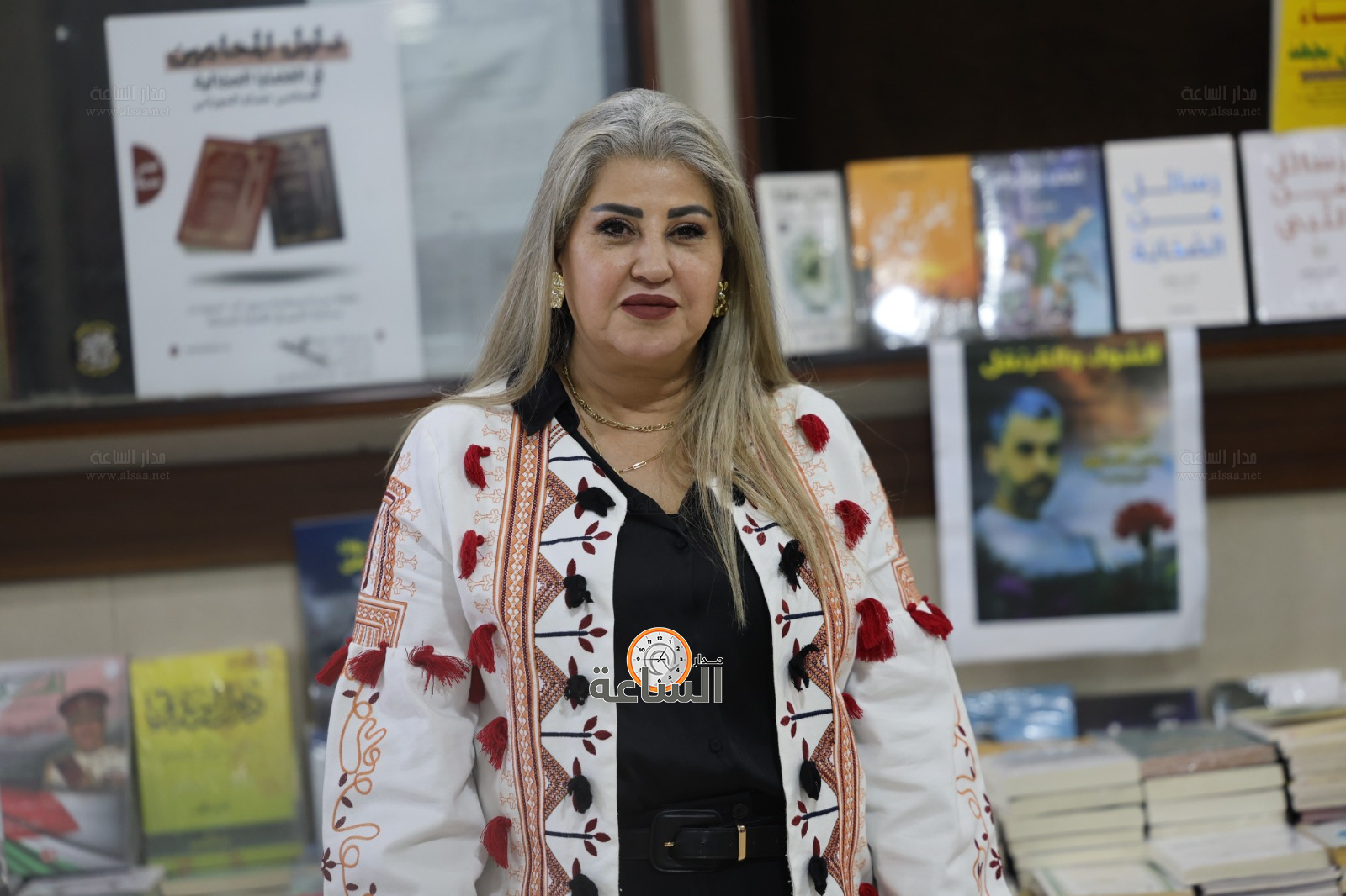 Madar Al-Saa Images 0.44642741495909766