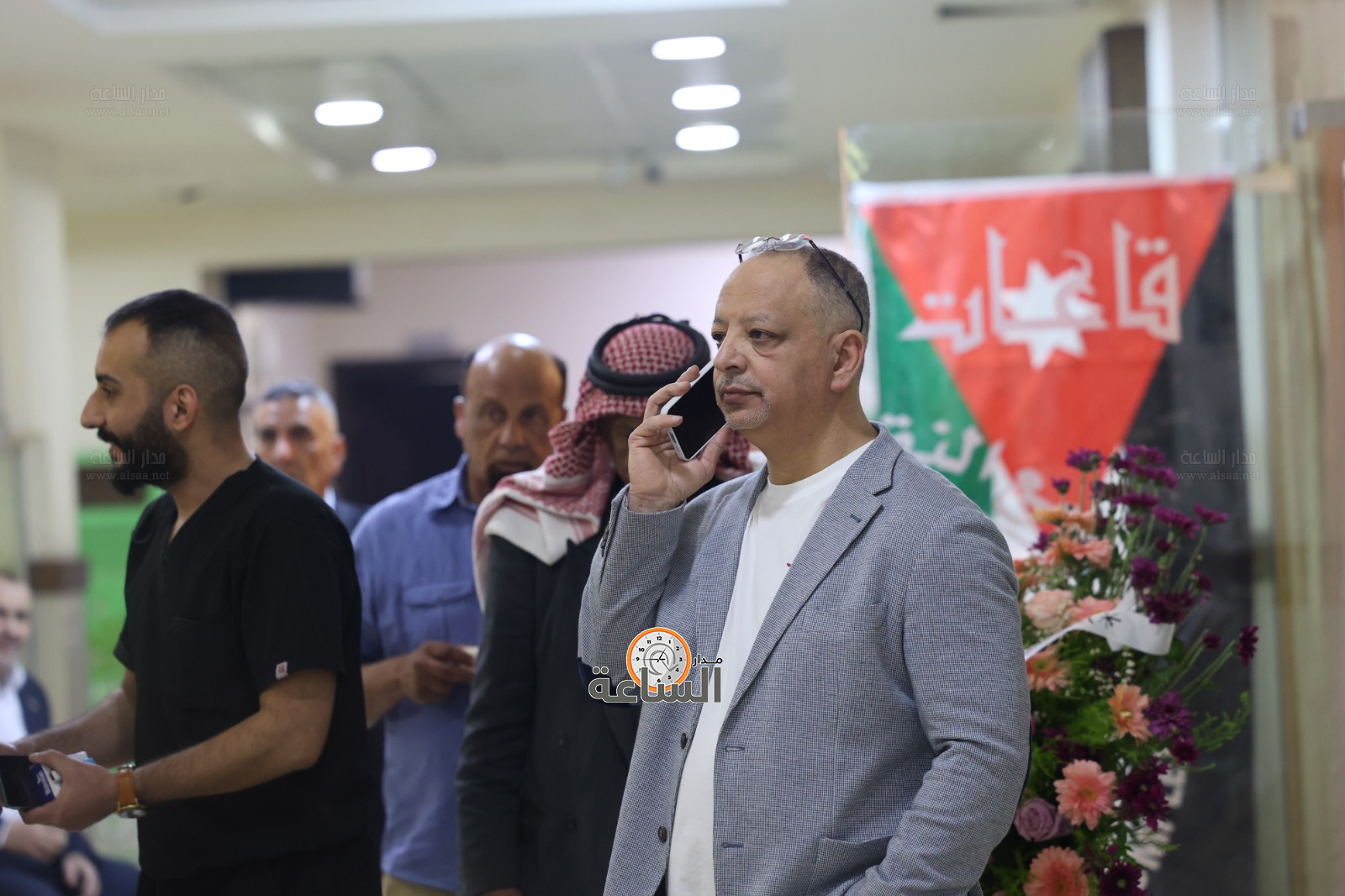 Madar Al-Saa Images 0.5360594702990006