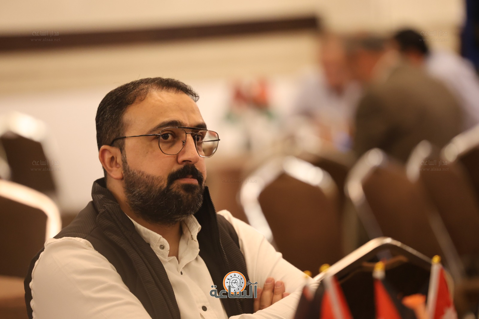 Madar Al-Saa Images 0.48600878418737237