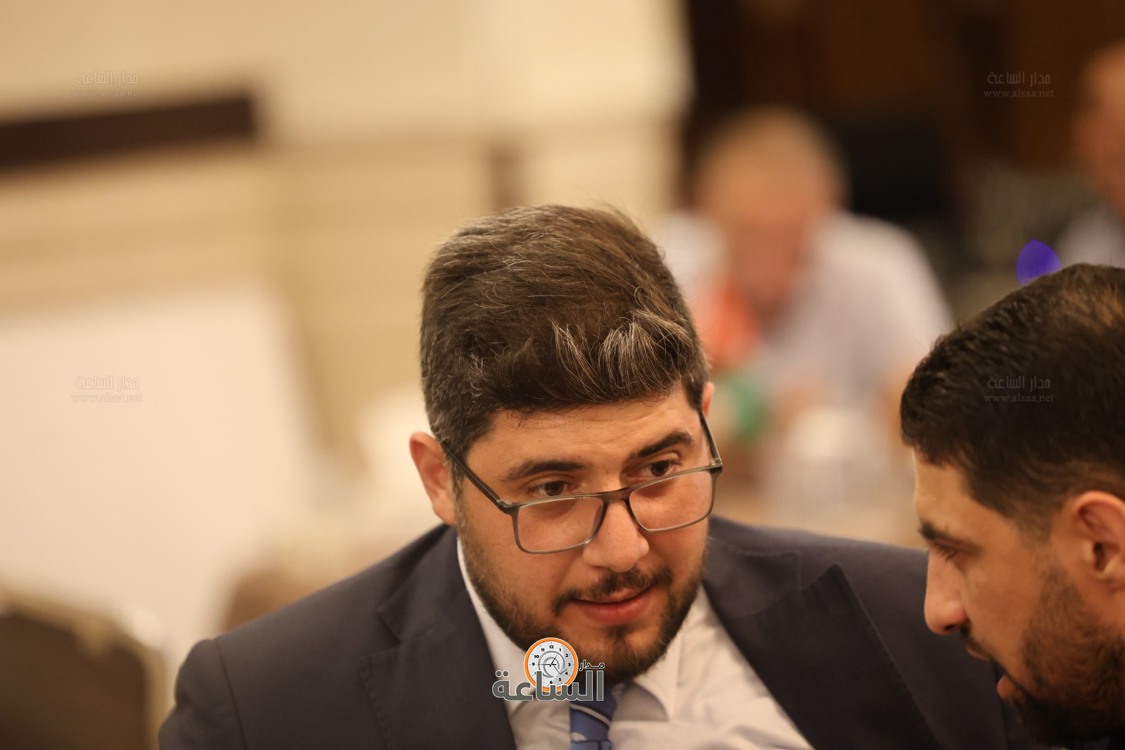 Madar Al-Saa Images 0.8897423618587176