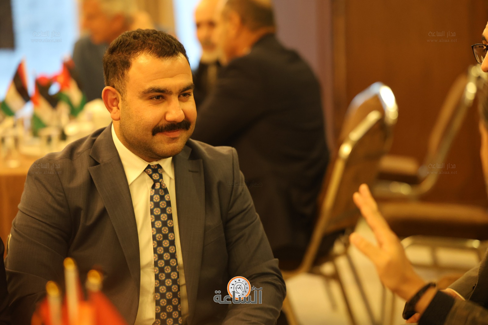 Madar Al-Saa Images 0.5920505865986837