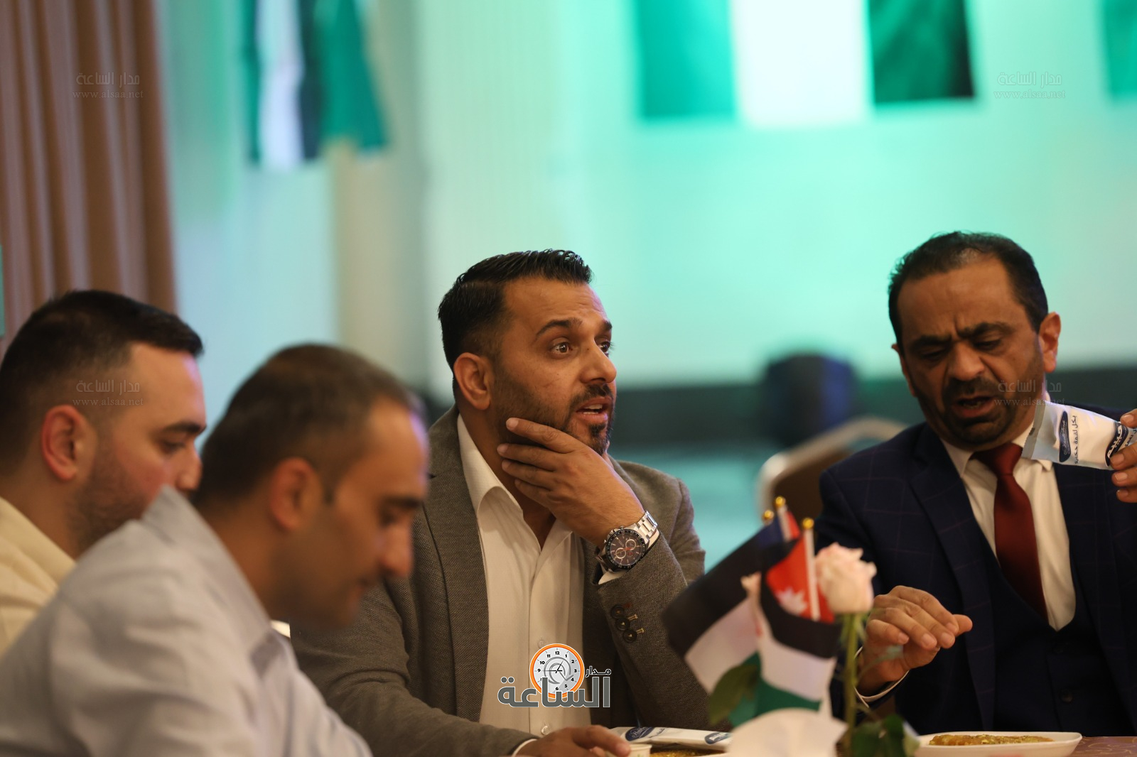 Madar Al-Saa Images 0.4397008502134875