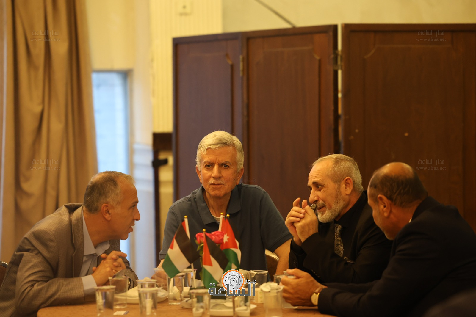 Madar Al-Saa Images 0.7084482469416404