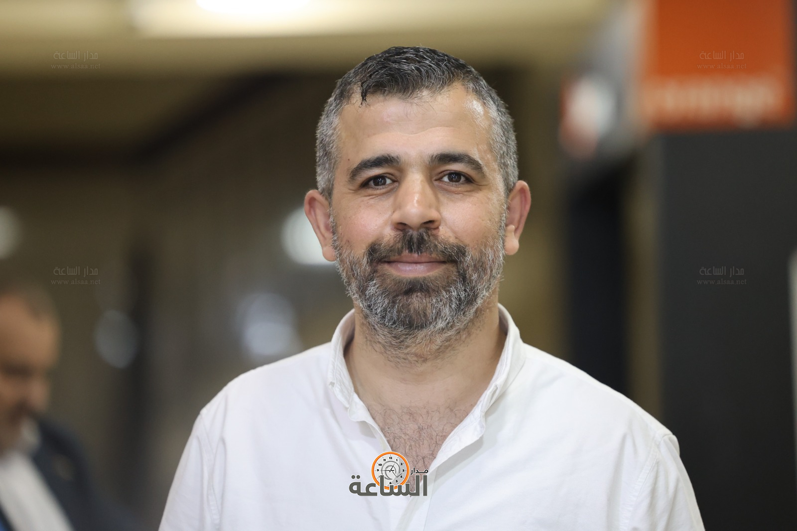 Madar Al-Saa Images 0.49276277624550435