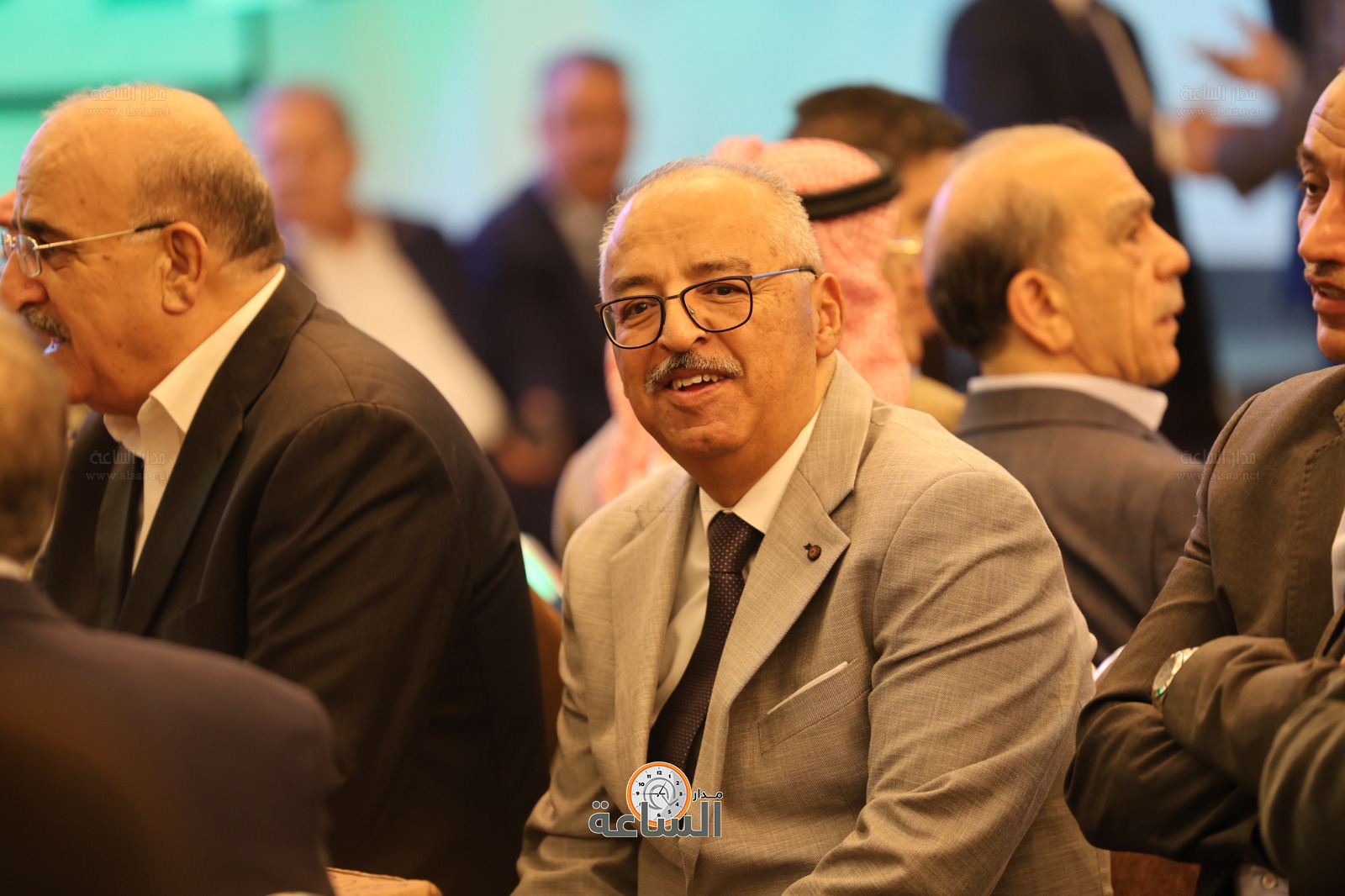 Madar Al-Saa Images 0.8886914049913383