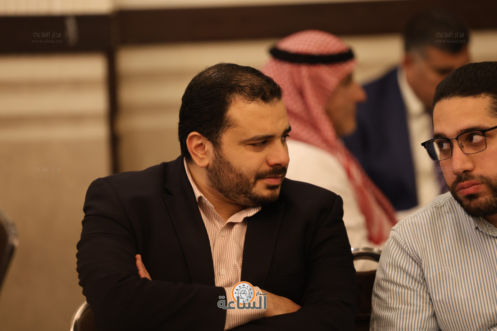 Madar Al-Saa Images 0.7613448237549467