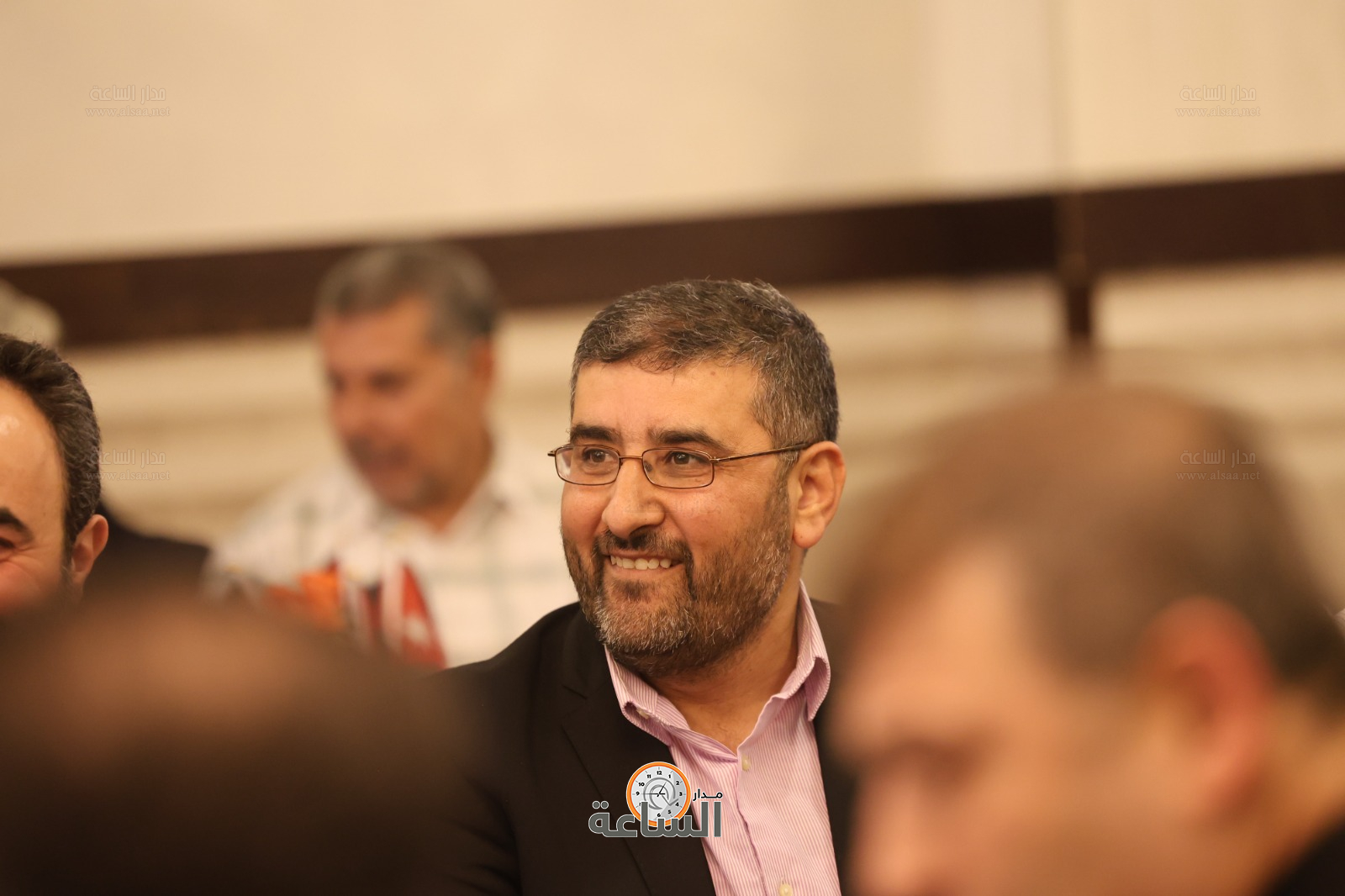 Madar Al-Saa Images 0.02144403824943719