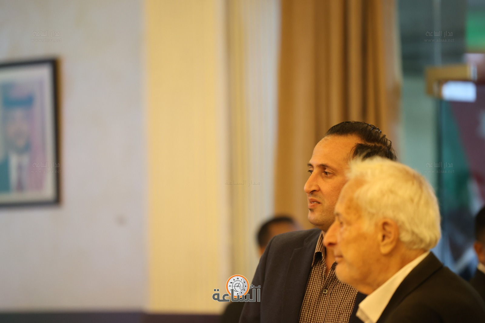 Madar Al-Saa Images 0.4838696402815079