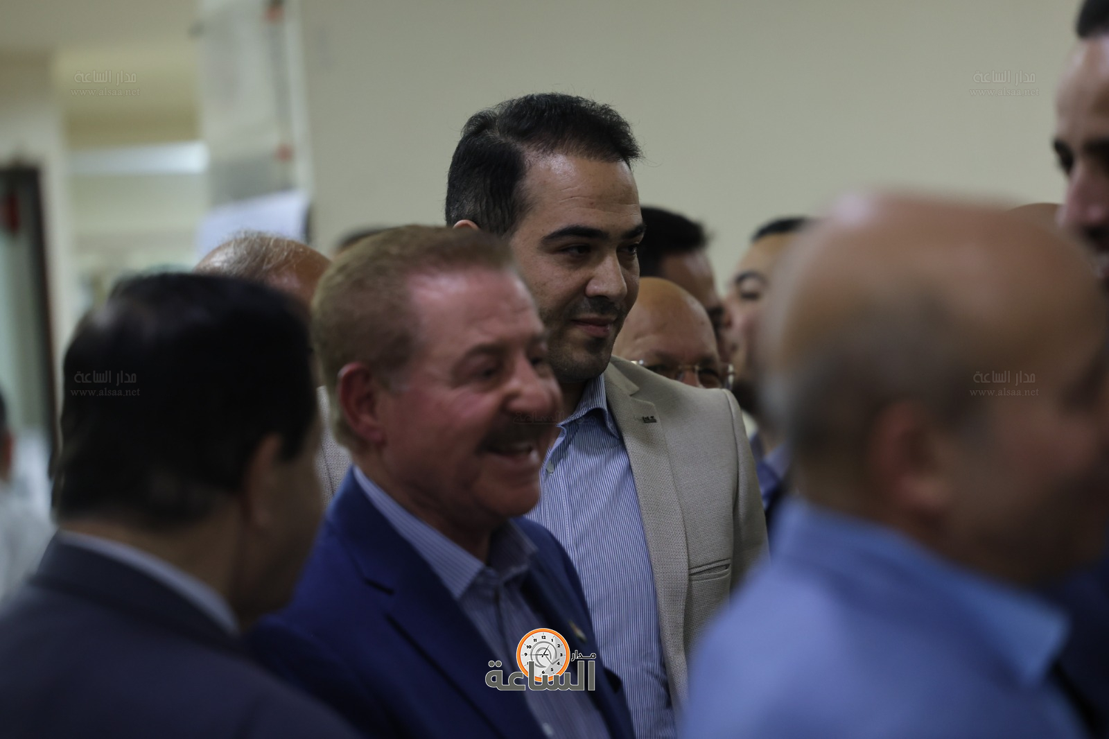 Madar Al-Saa Images 0.20152807328967404