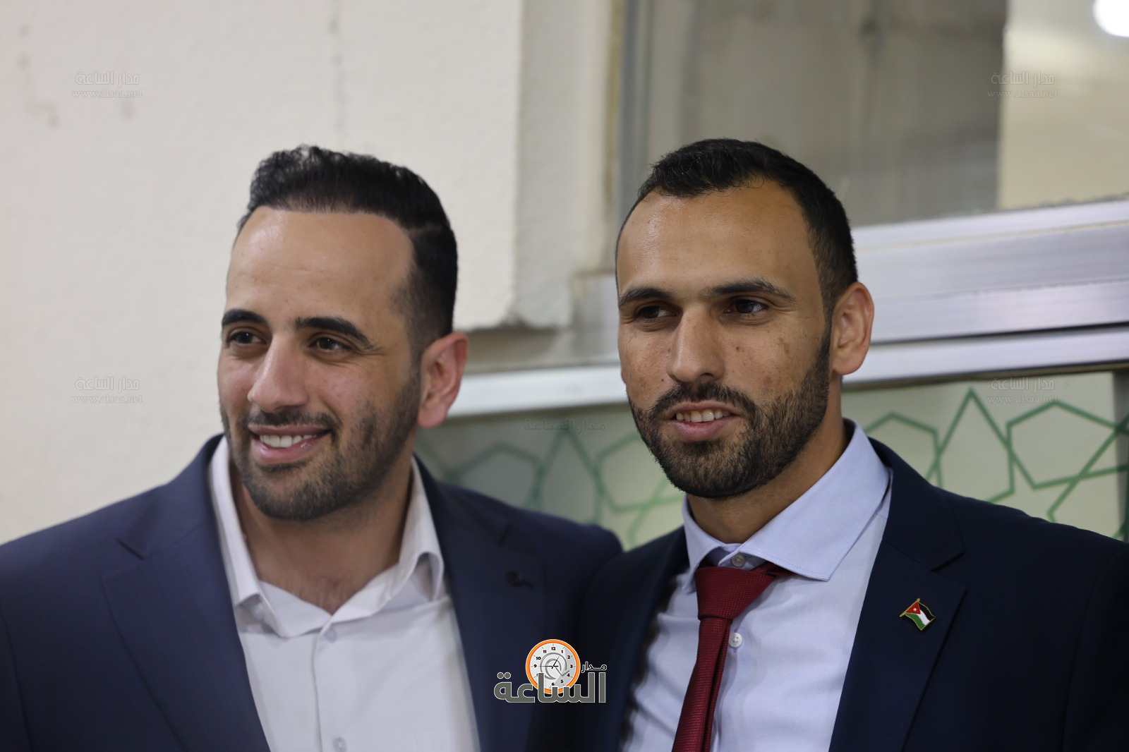 Madar Al-Saa Images 0.19318194067625705