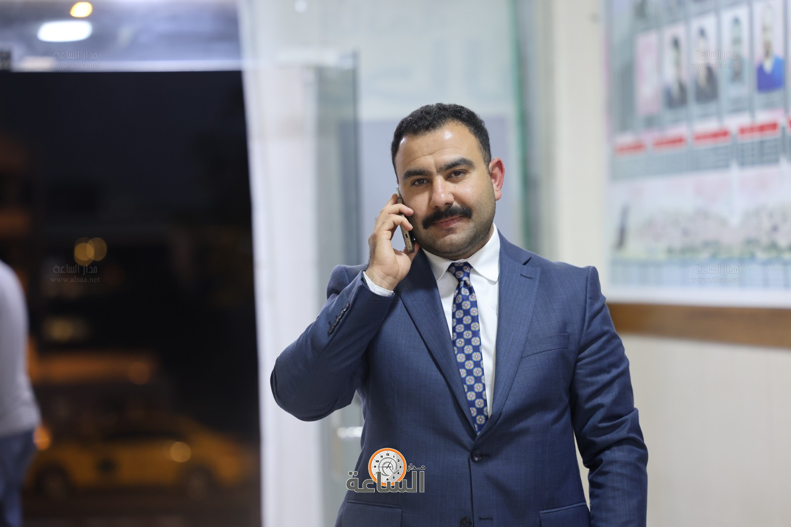 Madar Al-Saa Images 0.09697743560369432