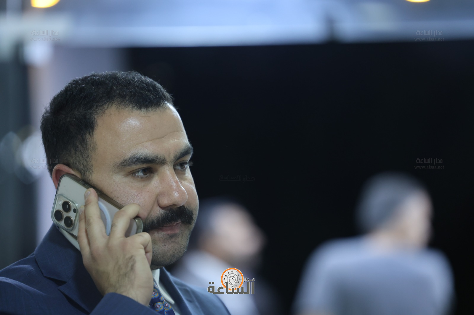 Madar Al-Saa Images 0.8799314009270235