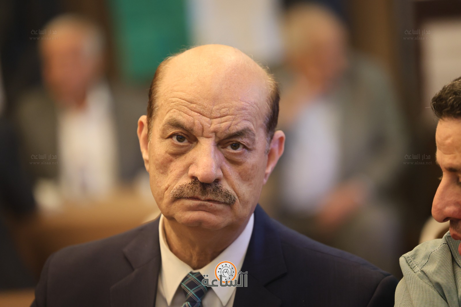 Madar Al-Saa Images 0.08756378199524317