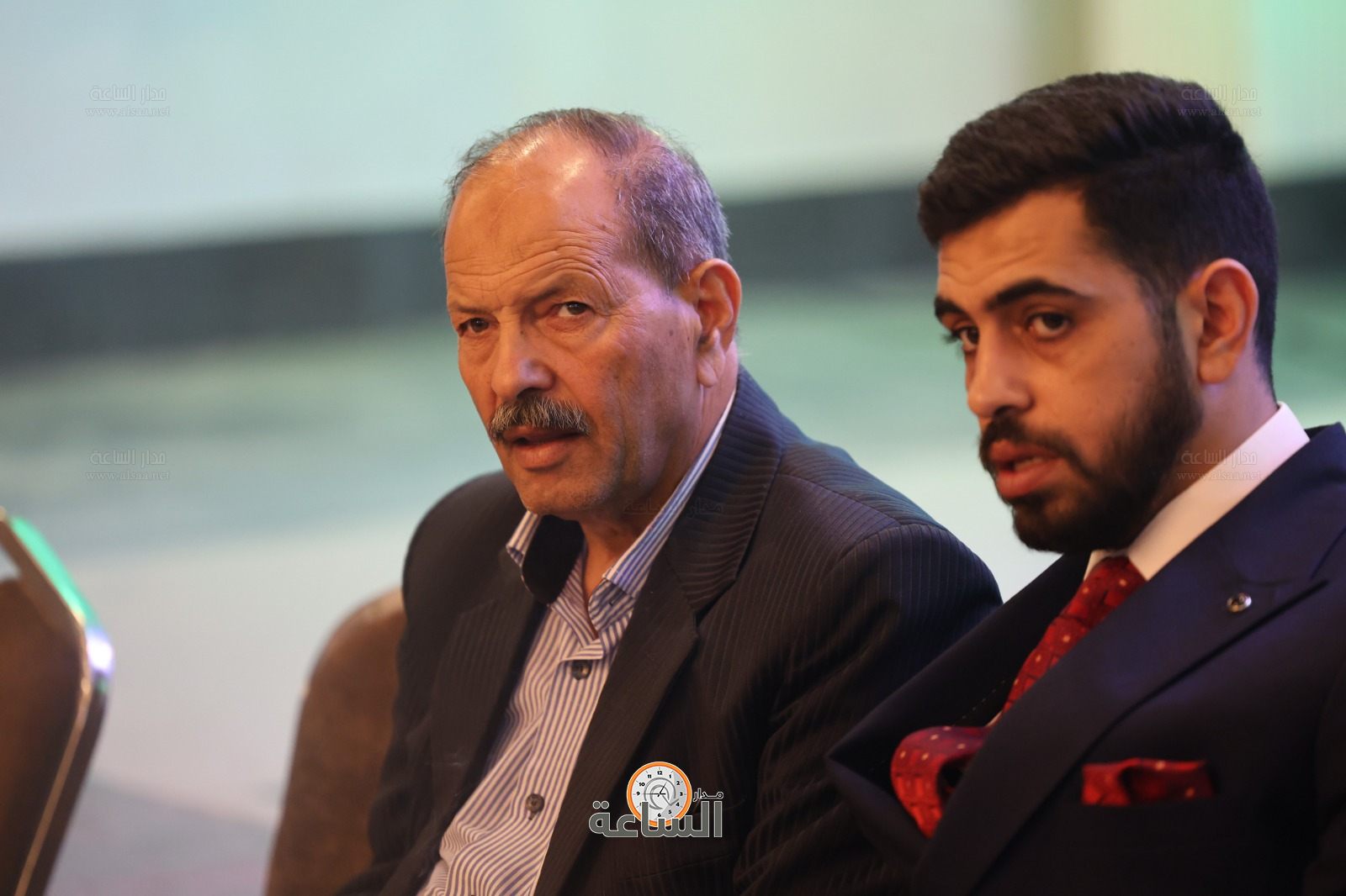 Madar Al-Saa Images 0.2837816513596404