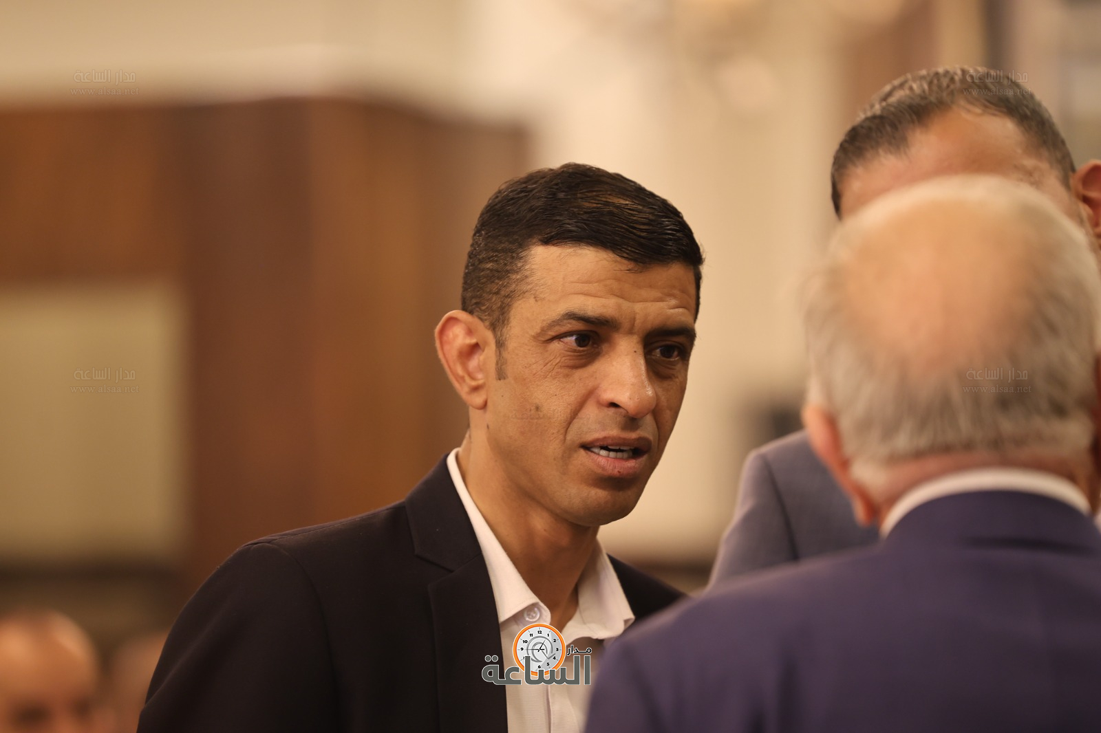 Madar Al-Saa Images 0.23857772479762374