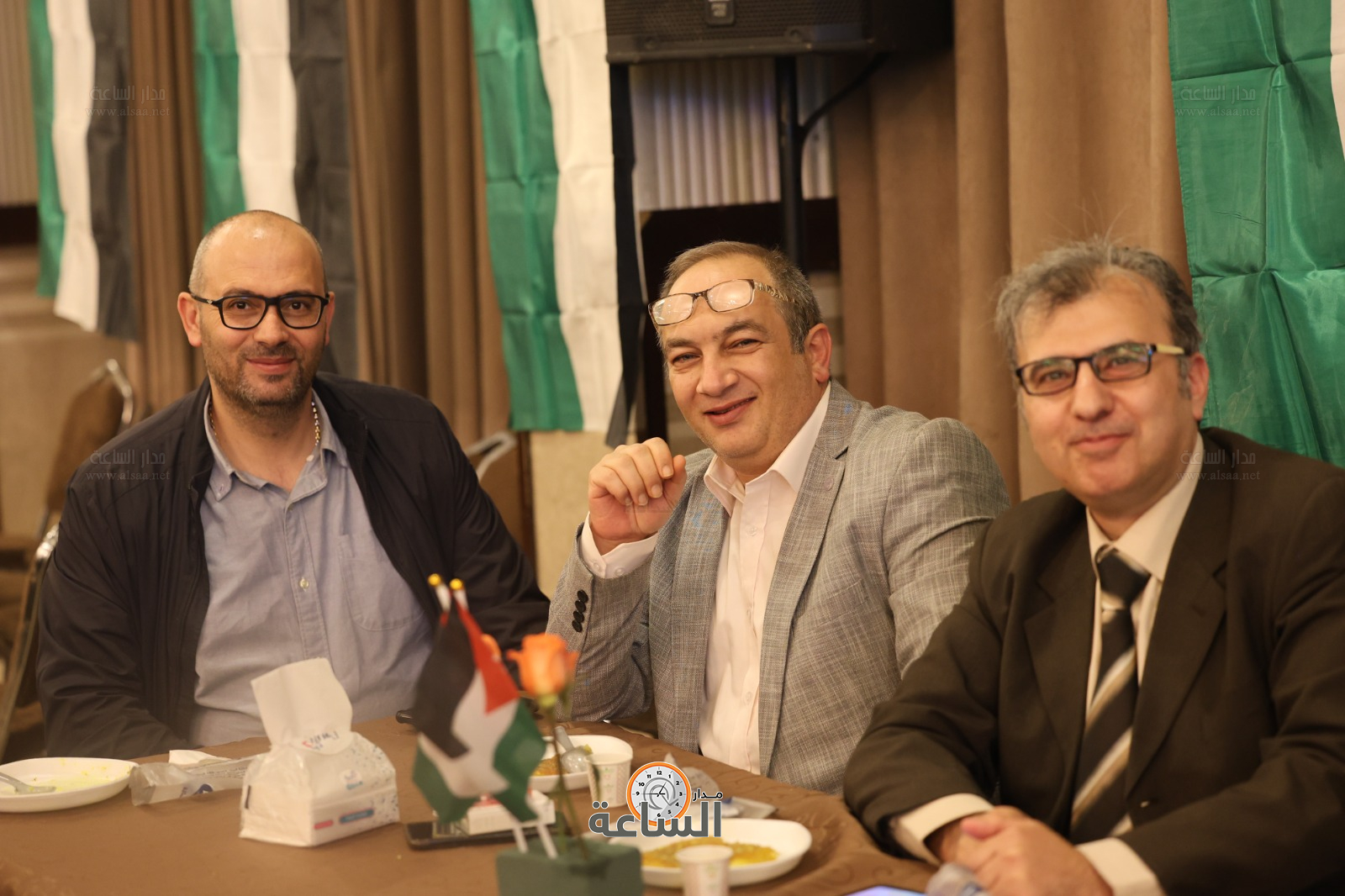 Madar Al-Saa Images 0.7158306732885062