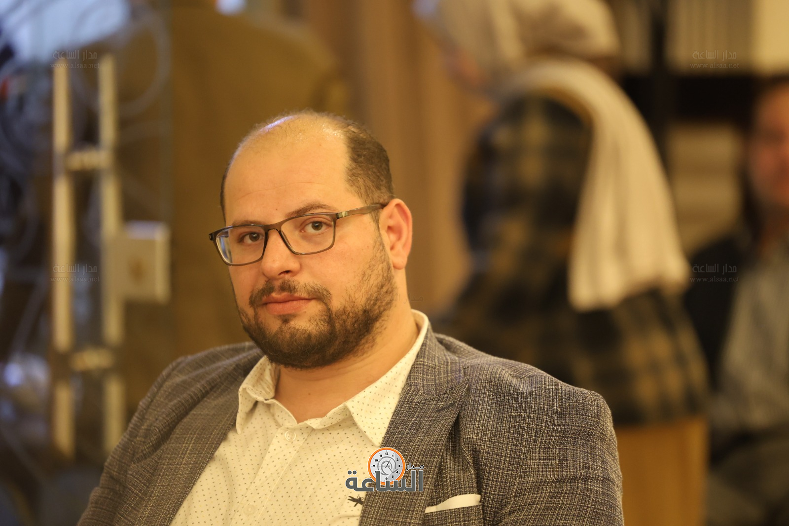 Madar Al-Saa Images 0.5525351147052081