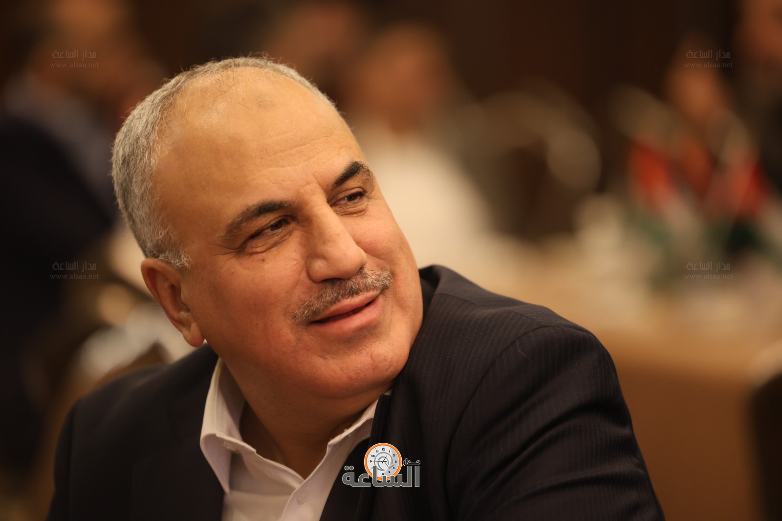 Madar Al-Saa Images 0.1887440282136107