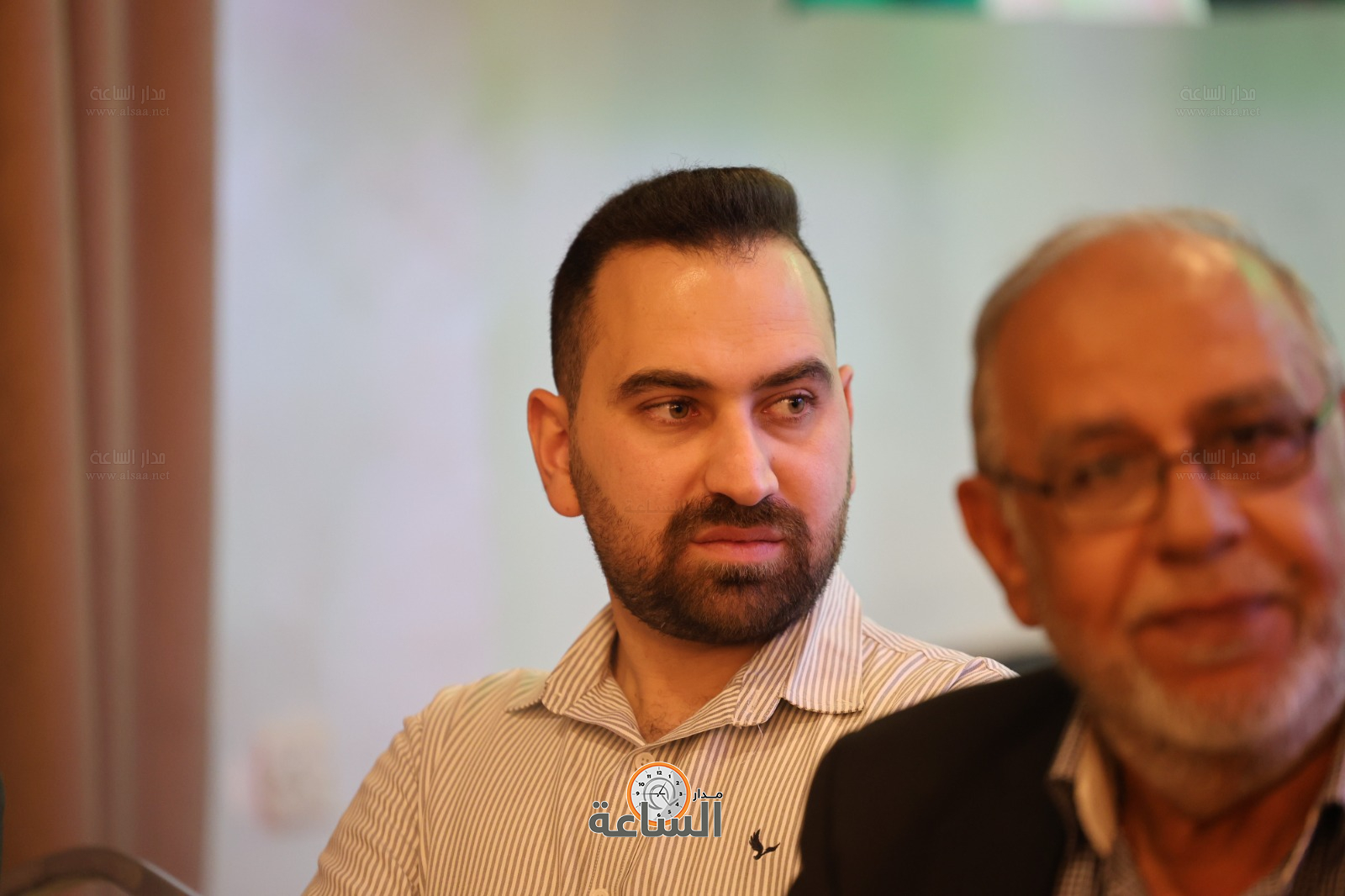 Madar Al-Saa Images 0.7912546491912934