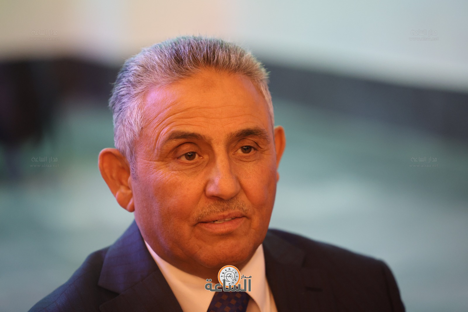 Madar Al-Saa Images 0.4283590023033268