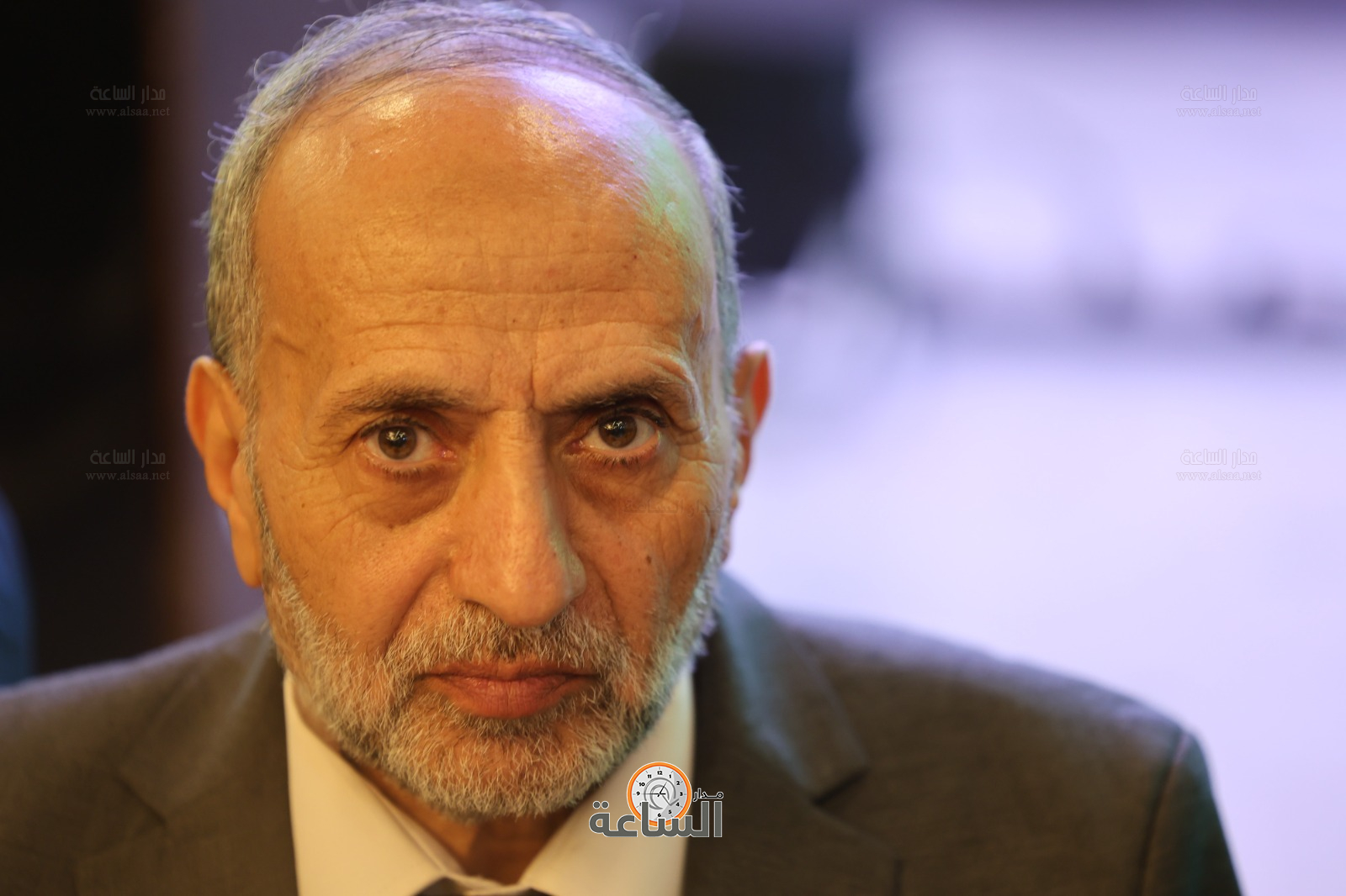 Madar Al-Saa Images 0.5503480464377415