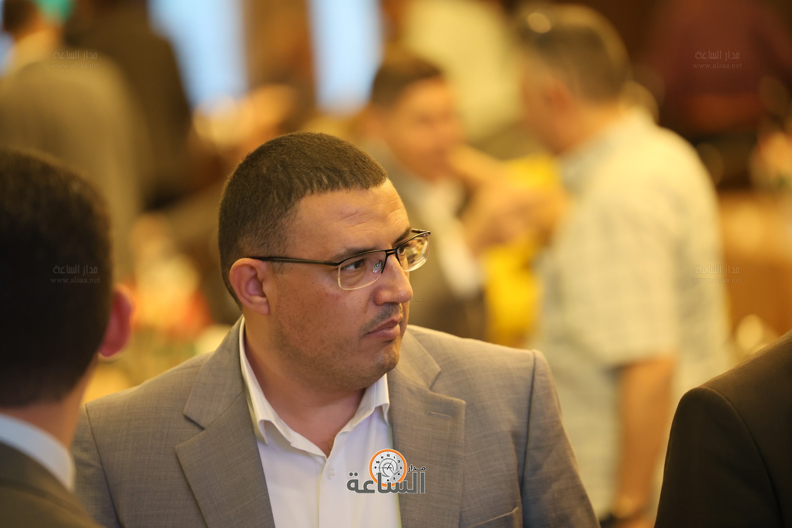 Madar Al-Saa Images 0.20923606338675538