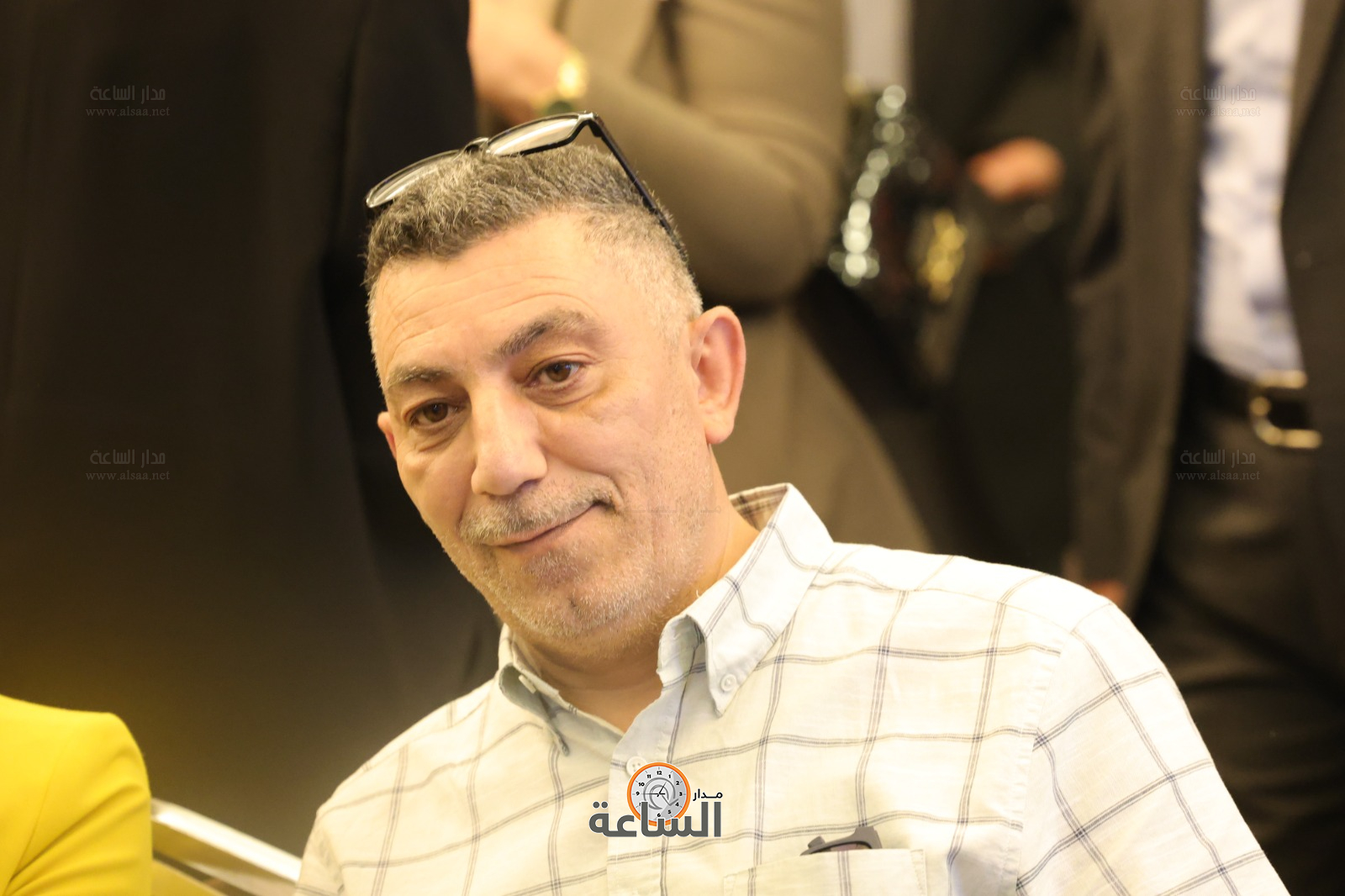 Madar Al-Saa Images 0.925704969562718