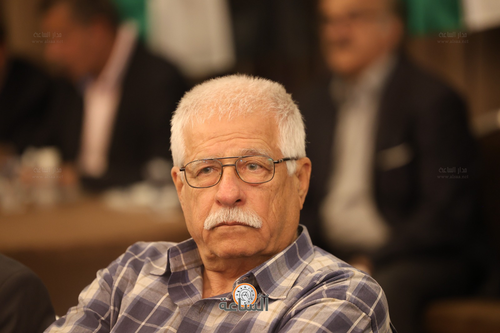 Madar Al-Saa Images 0.5542040301949086