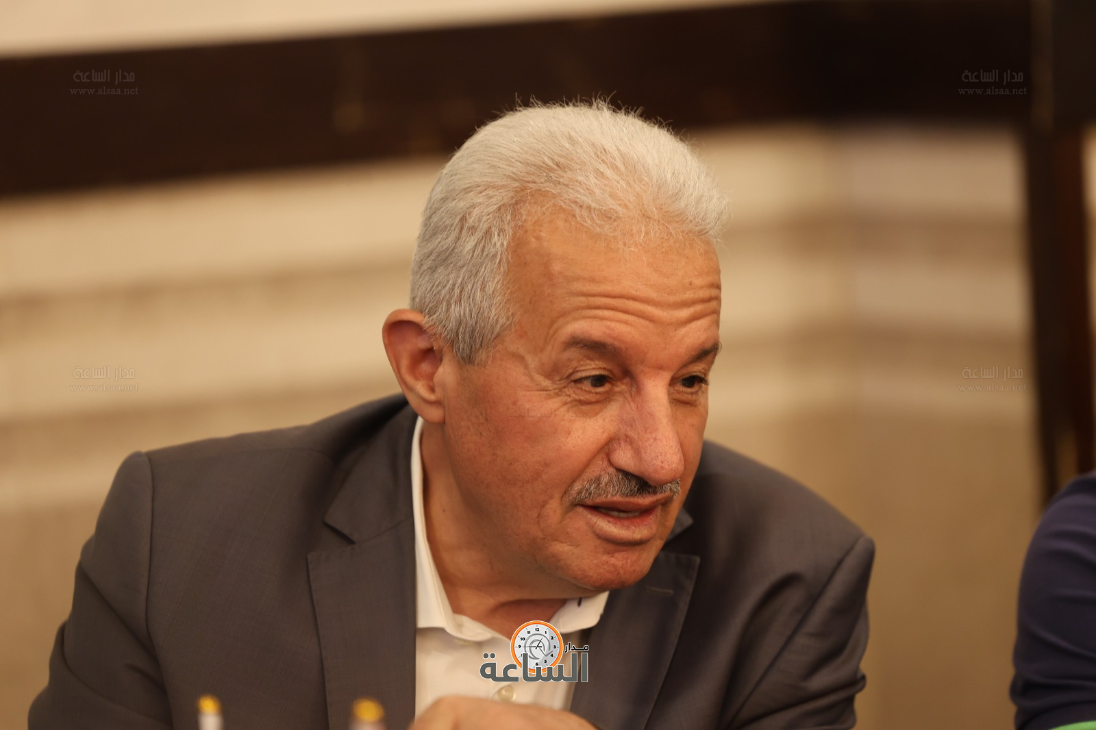 Madar Al-Saa Images 0.5467397685856644