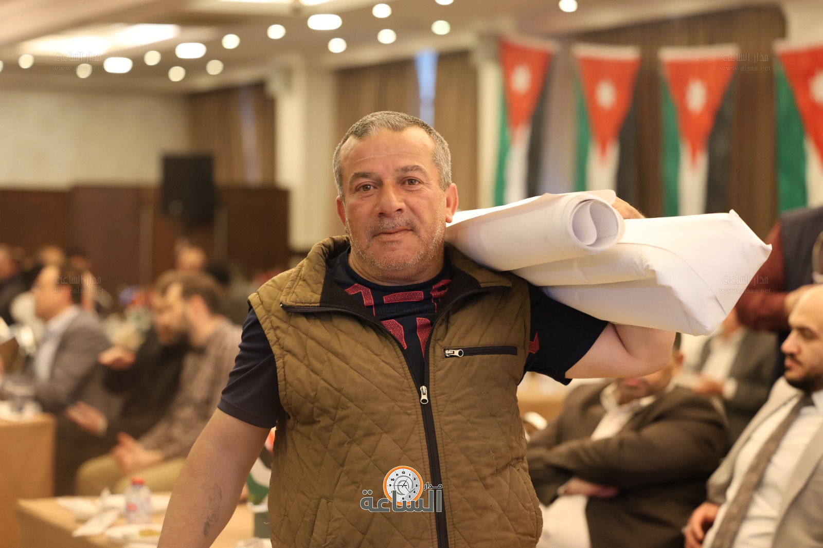 Madar Al-Saa Images 0.12957833017331888