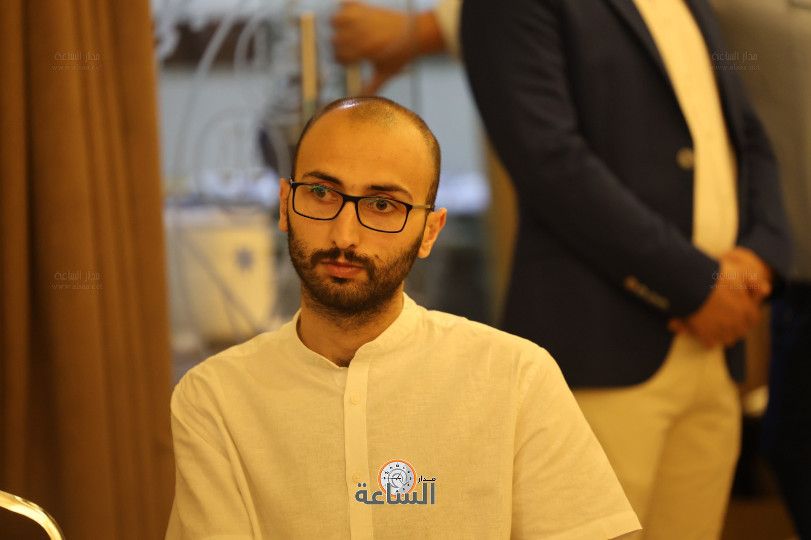 Madar Al-Saa Images 0.8221456448699984