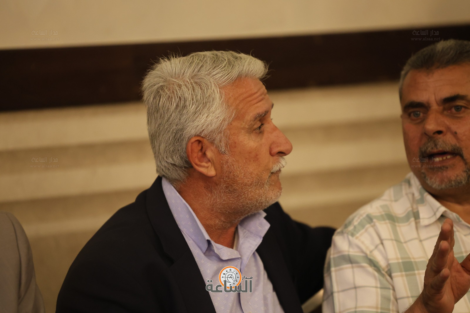 Madar Al-Saa Images 0.7550287540573944