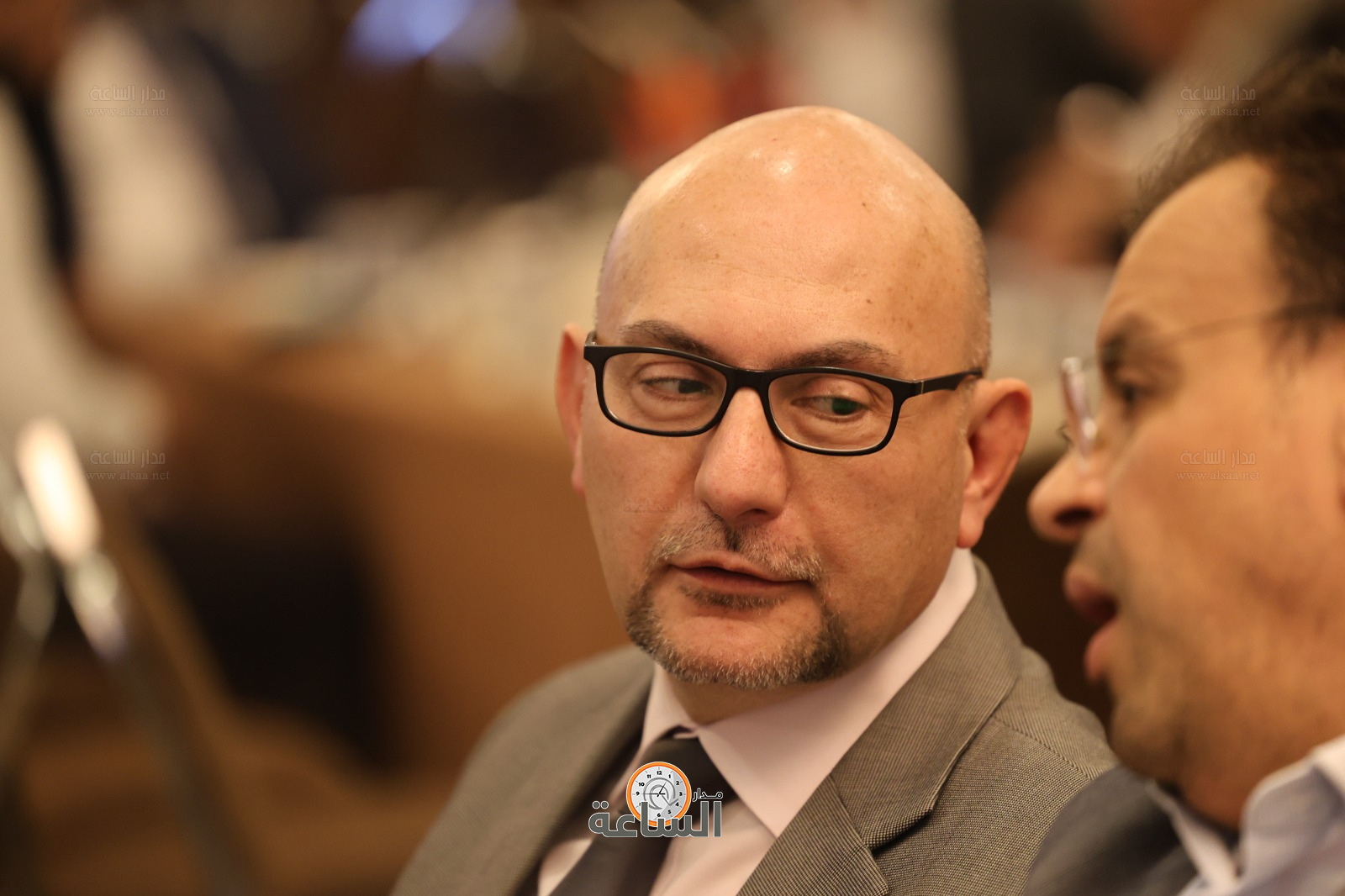 Madar Al-Saa Images 0.518487854654984