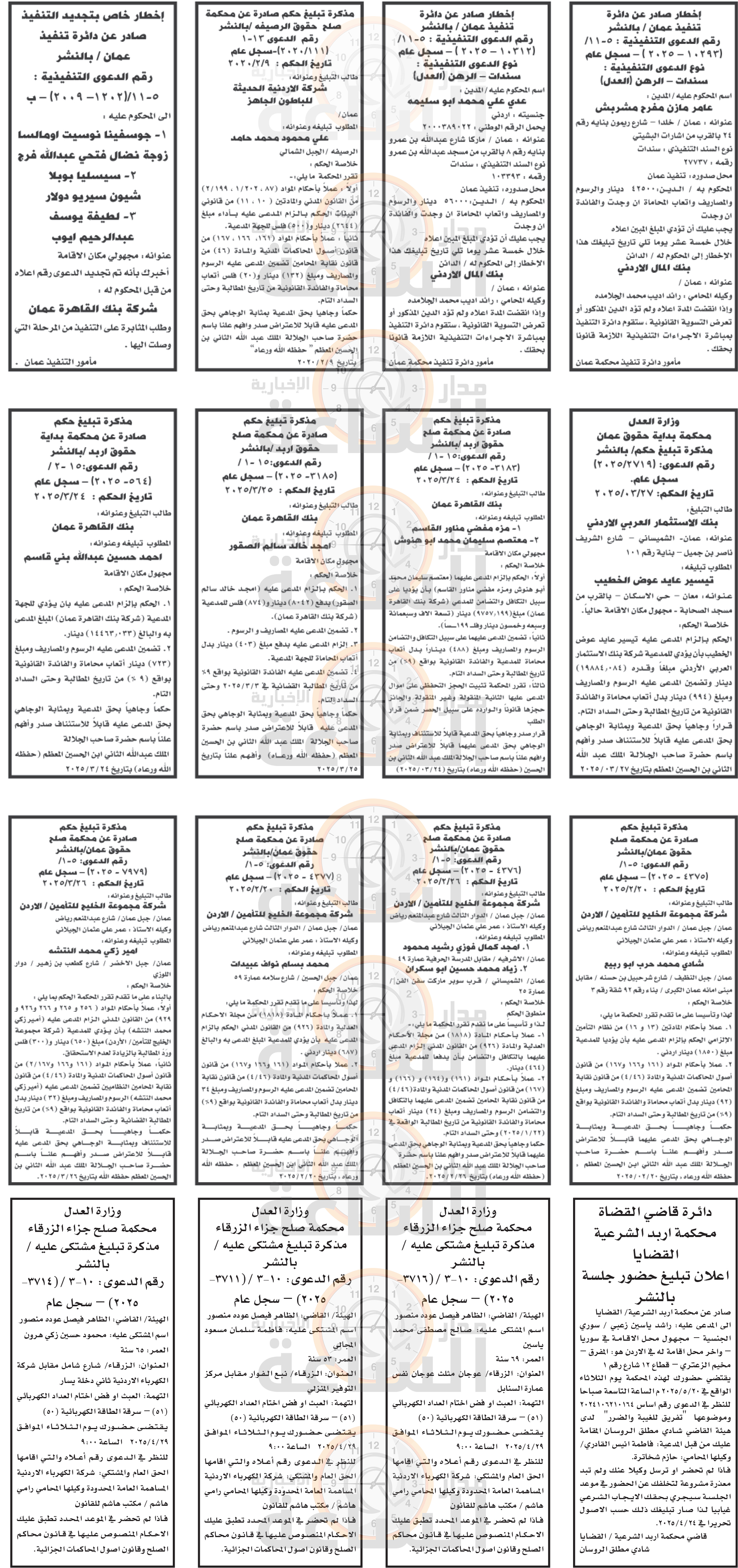 Madar Al-Saa Images 0.18685270772236573