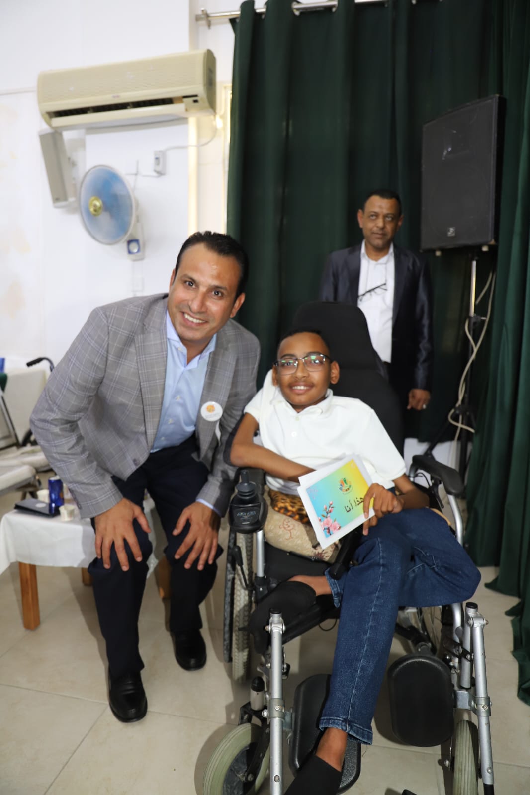 Madar Al-Saa Images 0.27252537066746707