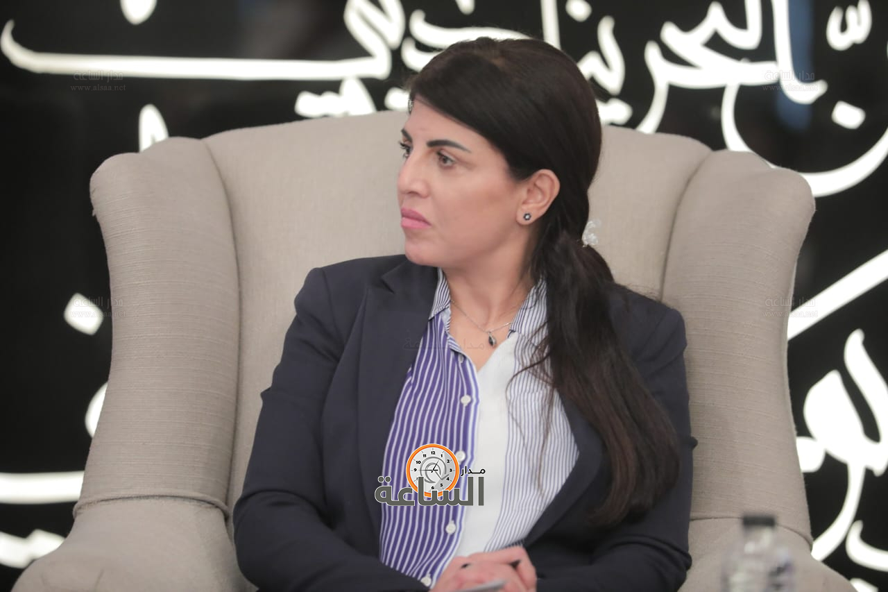 Madar Al-Saa Images 0.07729552647450033