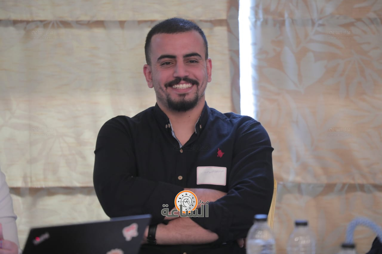 Madar Al-Saa Images 0.9123748544764246