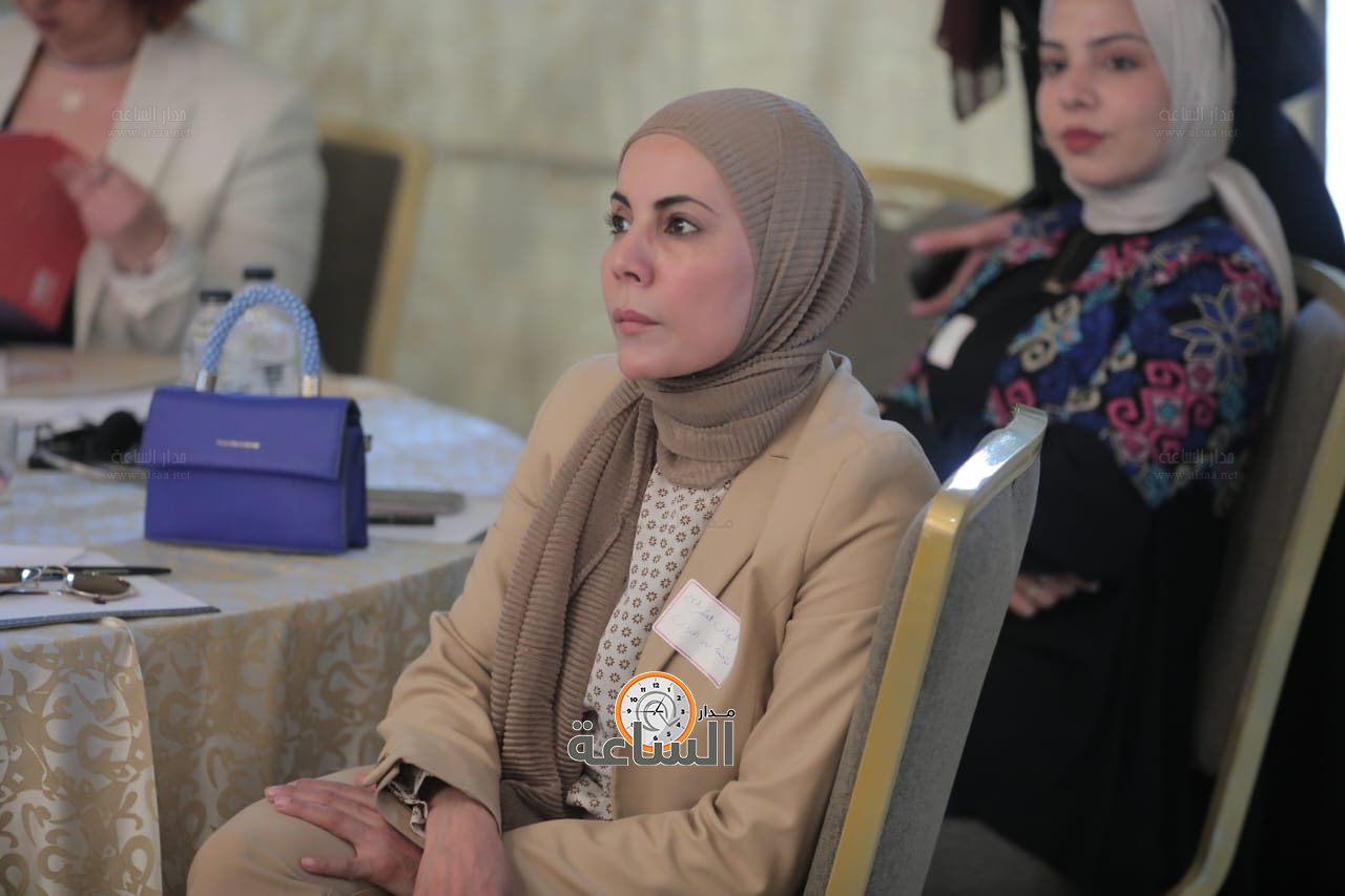 Madar Al-Saa Images 0.512247789615069