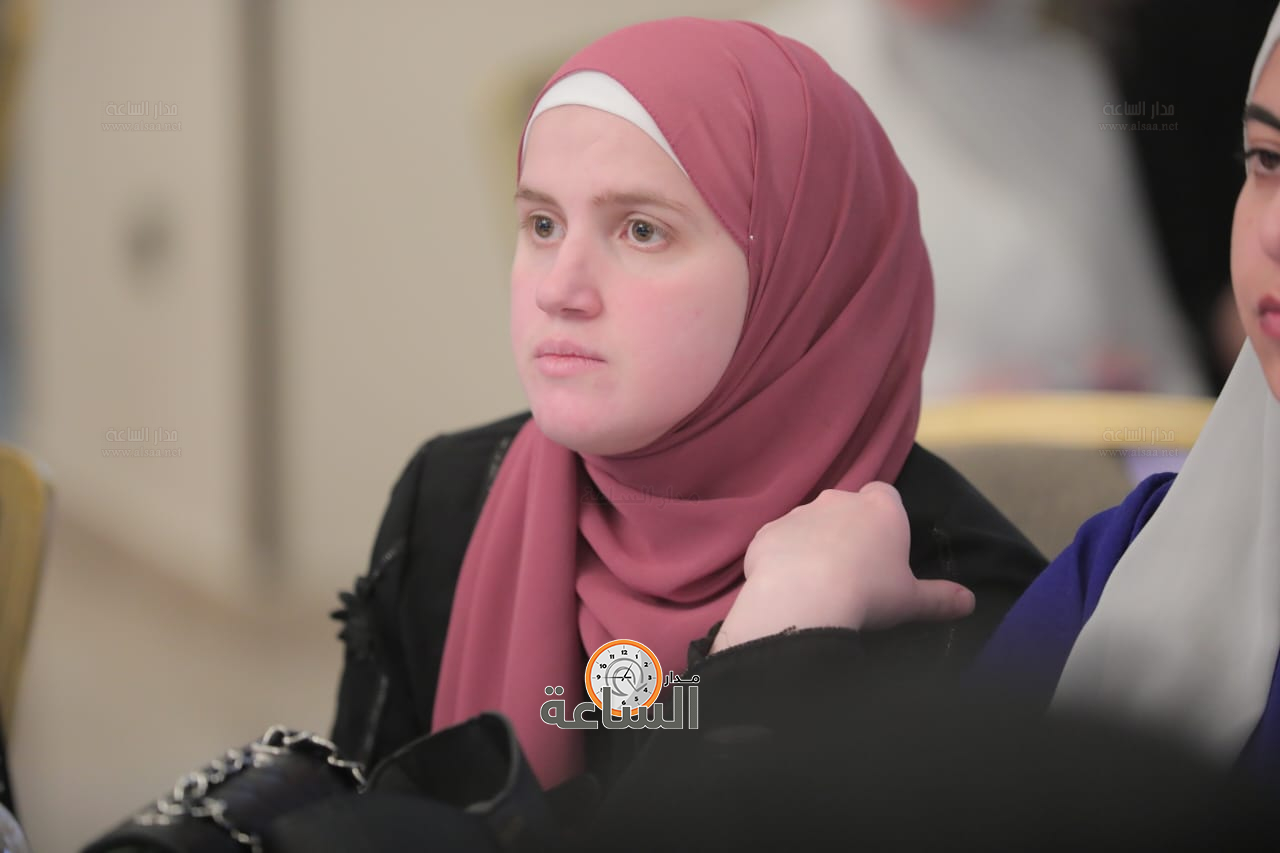 Madar Al-Saa Images 0.4413590527818413